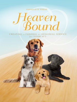 cover image of Heaven Bound